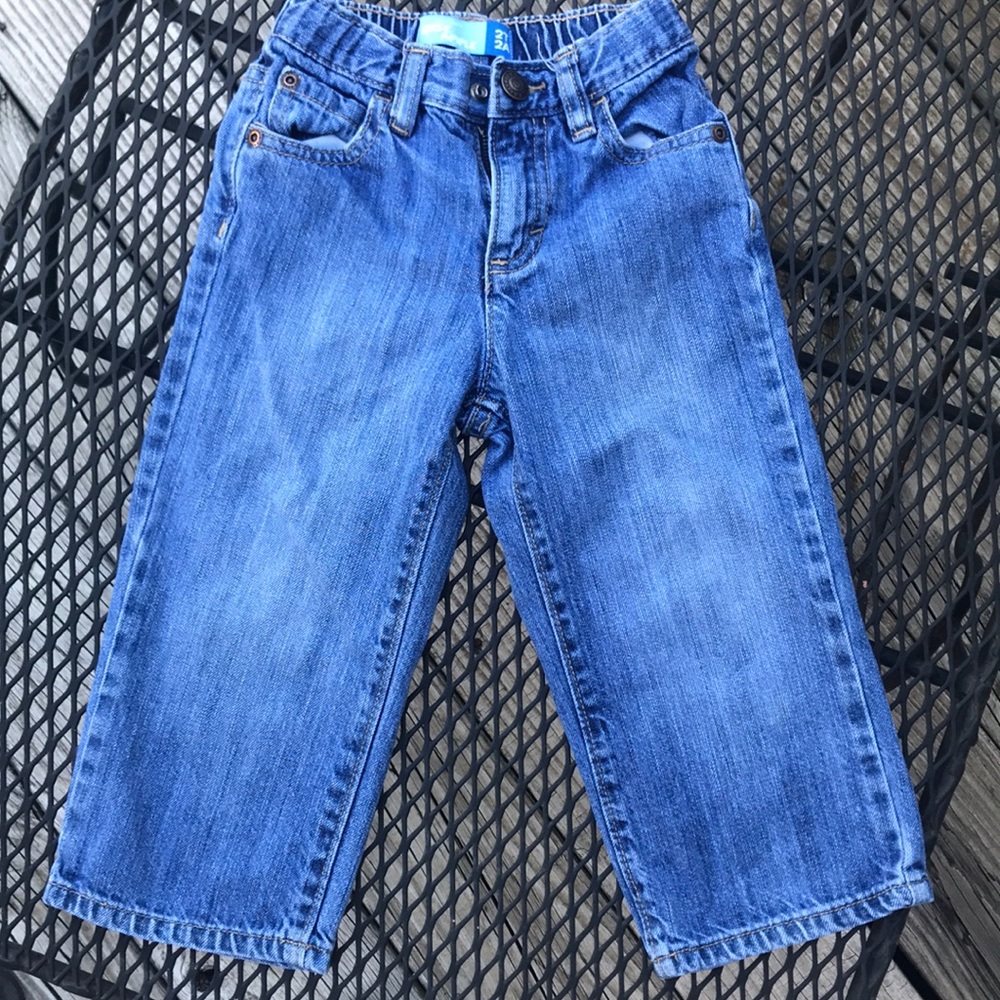 Old Navy 2T jeans